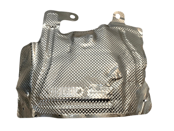 Renault Master Mk3 Exhaust Heat Protection Shield 2010 2014 747612090R Genuine 178502882366