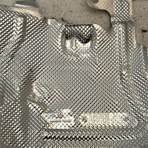 Renault Master Mk3 Exhaust Heat Protection Shield 2010-2014 747612090R Genuine - Image 8