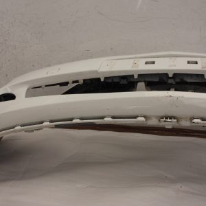 Renault Megane RS Front Bumper 8200483826 Genuine *DAMAGED* - Image 11