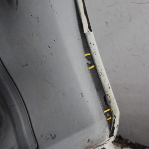 Renault Megane RS Front Bumper 8200483826 Genuine *DAMAGED* - Image 14