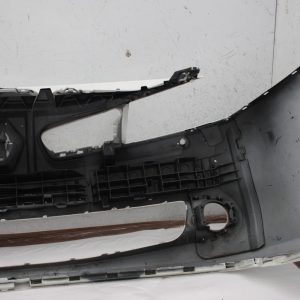 Renault Megane RS Front Bumper 8200483826 Genuine *DAMAGED* - Image 15