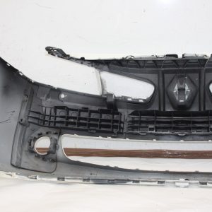 Renault Megane RS Front Bumper 8200483826 Genuine *DAMAGED* - Image 16