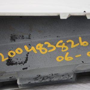 Renault Megane RS Front Bumper 8200483826 Genuine *DAMAGED* - Image 17