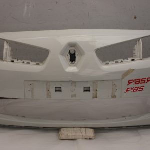 Renault Megane RS Front Bumper 8200483826 Genuine *DAMAGED* - Image 3