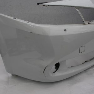 Renault Megane RS Front Bumper 8200483826 Genuine *DAMAGED* - Image 5