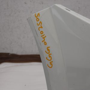 Renault Megane RS Front Bumper 8200483826 Genuine *DAMAGED* - Image 6