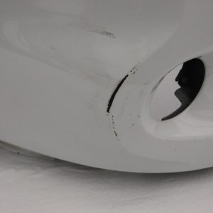 Renault Megane RS Front Bumper 8200483826 Genuine *DAMAGED* - Image 7