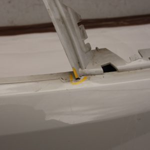 Renault Megane RS Front Bumper 8200483826 Genuine *DAMAGED* - Image 8