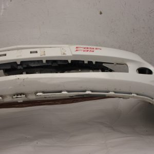 Renault Megane RS Front Bumper 8200483826 Genuine *DAMAGED* - Image 10
