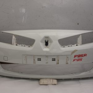 Renault Megane RS II Facelift Front Bumper 2006-2008 8200483826 Genuine *DAMAGED