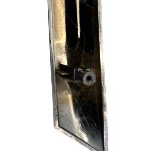 Renault Trafic Front Bumper Right Grille Chrome Trim 2022 ON 623865168R Genuine - Image 20