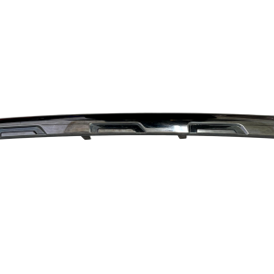 Renault Trafic Front Bumper Right Grille Chrome Trim 2022 ON 623865168R Genuine - Image 1