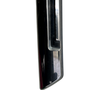 Renault Trafic Front Bumper Right Grille Chrome Trim 2022 ON 623865168R Genuine - Image 6