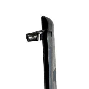 Renault Trafic Front Bumper Right Grille Chrome Trim 2022 ON 623865168R Genuine - Image 7