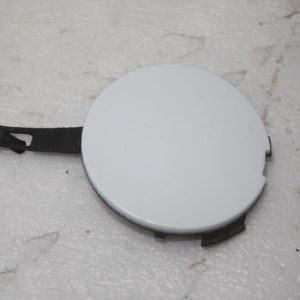 Renault Trafic Front Bumper Tow Cover 2007 TO 2014 511803864R Genuine