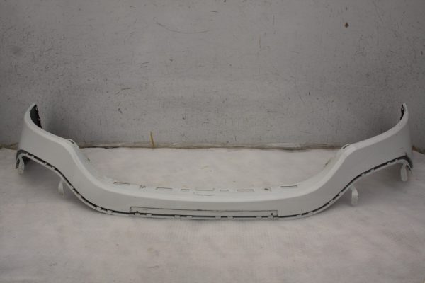 Renault-Trafic-Front-Bumper-Upper-Section-2014-2019-620223380R-Genuine-DAMAGED-178296561616