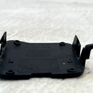 Renault Trafic Mk3 Front Bumper Tow Hook Eye Cap Cover 14-19 511802102R Genuine - Image 11