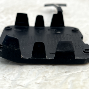 Renault Trafic Mk3 Front Bumper Tow Hook Eye Cap Cover 14-19 511802102R Genuine - Image 12