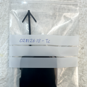 Renault Trafic Mk3 Front Bumper Tow Hook Eye Cap Cover 14-19 511802102R Genuine - Image 16