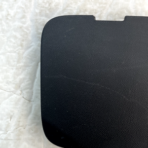 Renault Trafic Mk3 Front Bumper Tow Hook Eye Cap Cover 14-19 511802102R Genuine - Image 4