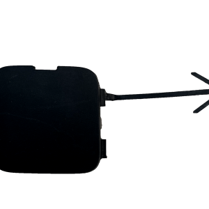 Renault Trafic Mk3 Front Bumper Tow Hook Eye Cap Cover 14-19 511802102R Genuine - Image 1