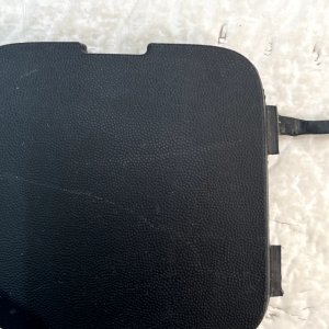 Renault Trafic Mk3 Front Bumper Tow Hook Eye Cap Cover 14-19 511802102R Genuine - Image 5