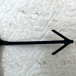 Renault Trafic Mk3 Front Bumper Tow Hook Eye Cap Cover 14-19 511802102R Genuine - Image 6