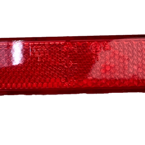 Renault Trafic Vauxhall Vivaro Rear Bumper Left Reflector 7700353184 Genuine