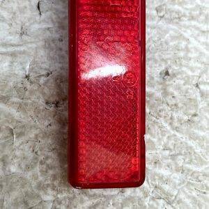 Renault Trafic Vauxhall Vivaro Rear Bumper Left Reflector 7700353184 Genuine 11 Renault Trafic Vauxhall Vivaro Rear Bumper Left Reflector 7700353184 Genuine - Image 3