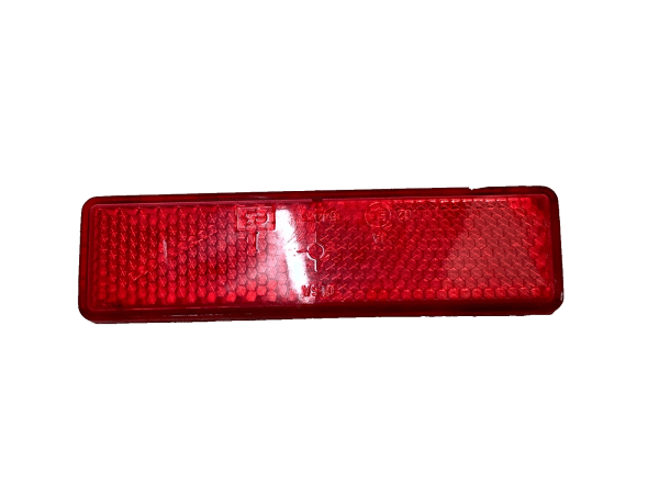 Renault-Trafic-Vauxhall-Vivaro-Rear-Bumper-Left-Reflector-7700353184-Genuine-178234455106 Renault Trafic Vauxhall Vivaro Rear Bumper Left Reflector 7700353184 Genuine 178234455106