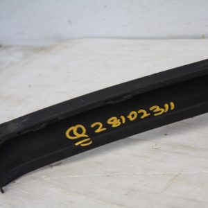 Renault Zoe Front Bumper Lower Trim 2014 TO 2017 620102855R Genuine - Image 14