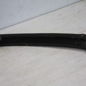 Renault Zoe Front Bumper Lower Trim 2014 TO 2017 620102855R Genuine - Image 15
