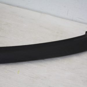 Renault Zoe Front Bumper Lower Trim 2014 TO 2017 620102855R Genuine - Image 3