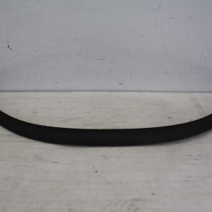 Renault Zoe Front Bumper Lower Trim 2014 TO 2017 620102855R Genuine - Image 1