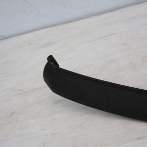 Renault Zoe Front Bumper Lower Trim 2014 TO 2017 620102855R Genuine - Image 8