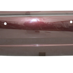 Rolls Royce Ghost Rear Bumper 2009 TO 2020 51127217965 Genuine - Image 3