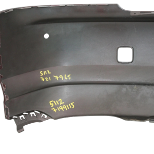 Rolls Royce Ghost Rear Bumper 2009 TO 2020 51127217965 Genuine - Image 6