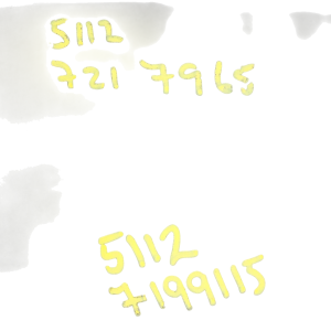 Rolls Royce Ghost Rear Bumper 2009 TO 2020 51127217965 Genuine - Image 7