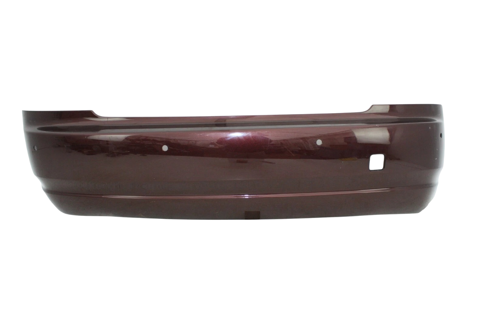 Rolls Royce Ghost Rear Bumper 2009 TO 2020 51127217965 Genuine