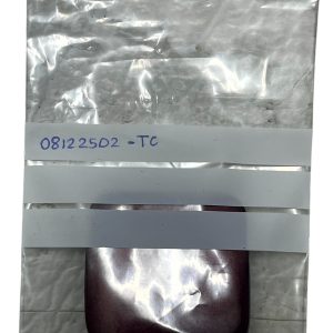 Rolls Royce Ghost Rear Bumper Tow Hook Eye Cap Cover 2009-2012 7199116 Genuine - Image 13