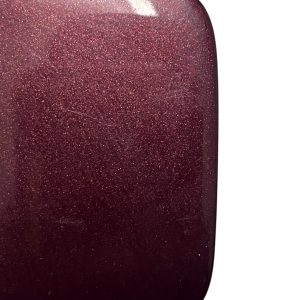 Rolls Royce Ghost Rear Bumper Tow Hook Eye Cap Cover 2009-2012 7199116 Genuine - Image 4