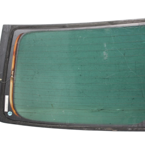 Seat Alhambra Mk2 Boot Lid Tailgate Glass 2010 TO 2015 43R-004654 Genuine - Image 3