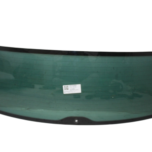 Seat Alhambra Mk2 Boot Lid Tailgate Glass 2010 TO 2015 43R-004654 Genuine