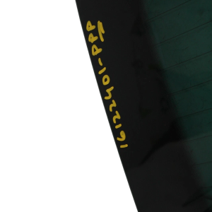 Seat Alhambra Mk2 Boot Lid Tailgate Glass 2010 TO 2015 43R-004654 Genuine - Image 5