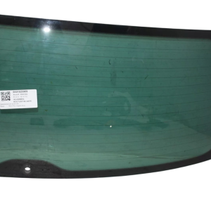 Seat Alhambra Mk2 Boot Lid Tailgate Glass 2010 TO 2015 43R-004654 Genuine - Image 6
