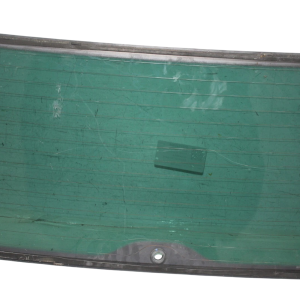 Seat Alhambra Mk2 Boot Lid Tailgate Glass 2010 TO 2015 43R-004654 Genuine - Image 8