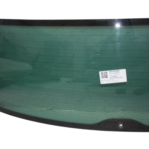 Seat Alhambra Mk2 Boot Lid Tailgate Glass 2010 TO 2015 43R-004654 Genuine - Image 9