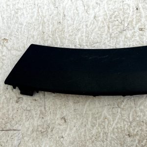 Seat Arona Rear Bumper Left Side Wheel Arch Trim 2017 TO 2021 6F9853025 Genuine - Image 3