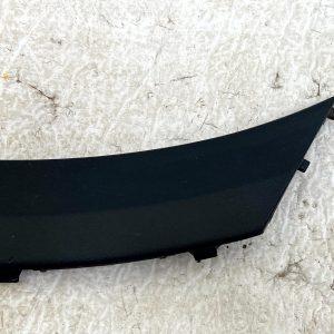 Seat Arona Rear Bumper Left Side Wheel Arch Trim 2017 TO 2021 6F9853025 Genuine - Image 5