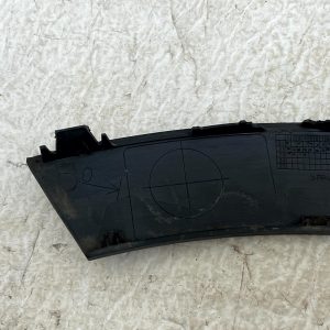 Seat Arona Rear Bumper Left Side Wheel Arch Trim 2017 TO 2021 6F9853025 Genuine - Image 7